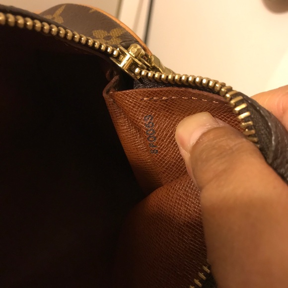 LOUIS VUITTON PAPPILON LIMITED EDITION SOLD ☘️☘️☘️ - Picture 4 of 8